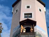 Heidi und der Gaispeter.