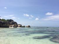 Anse Source d´argent
