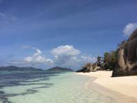 Anse Source d´argent