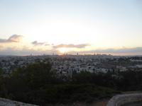 Jerusalem
