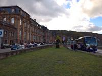 Villeroy & Boch in Mettlach im Saarland.