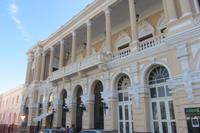 Santiago de Cuba