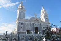 Santiago de Cuba