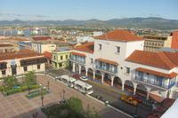 Santiago de Cuba