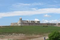 Santiago de Cuba - Festung