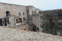 Santiago de Cuba - Festung