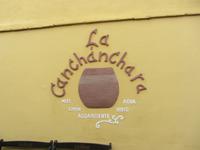 Cocktail in Trinidad