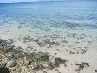 Ausflug zur Insel Cayo Blaco