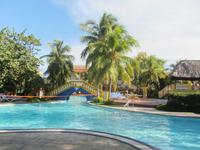 Unser Hotel am Meer