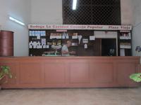 Bodega