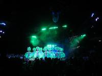 Tropicana-Show