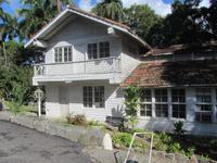 Finca von Hemingway