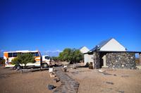 Alte Kalköfen Lodge