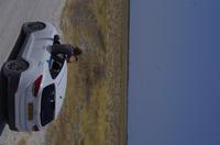 Etosha Nationalpark - wir im ruck sehen besser