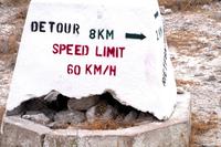 Etosha Nationalpark - d