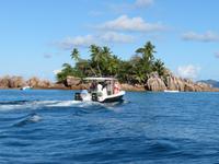 Wie aus einem Bilderbuch - Insel St.Pierre