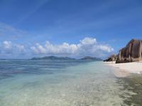 Anse Source d´argent