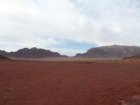 Wadi Rum