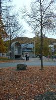 Park am Edersee