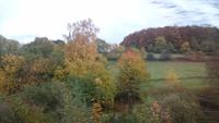 Herbst in Hessen