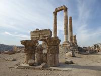 Zitadelle Amman