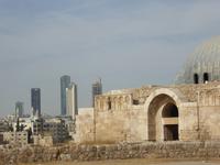 Zitadelle Amman