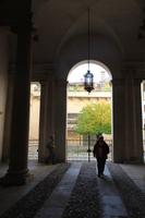 Das Palladio-Museum