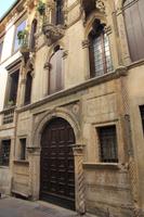 Das Haus von Pigafetta