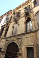 Das Haus von Pigafetta