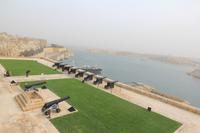 Festungsanlage von Valletta