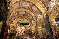 St. John's Co-Cathedral