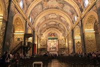 St. John's Co-Cathedral