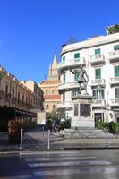 Messina und der Sieger von Lepanto