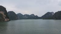 Halong Bucht