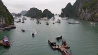 Halong Bucht
