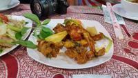 Abendessen