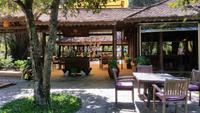 Resort Ho Tram in Vung Tau