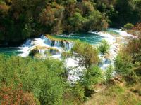 Krka- Nationalpark
