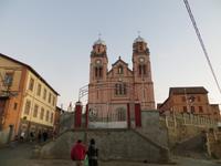 Fianarantsoa