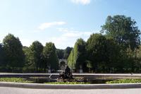 Park Schönbrunn