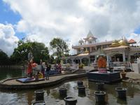 Mauritius: am Grand Bassin