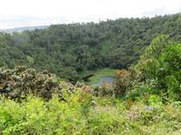 Mauritius: Krater Trou aux Cerfs 