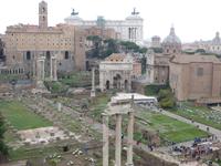 Forum Romanum