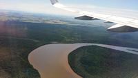 124 Flug von Iguazu nach Sao Paulo (2)
