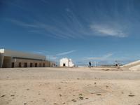 Singlereise Portugal _ Fortaleza de Sagres