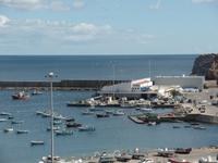Singlereise Portugal _ Hafen von Sagres