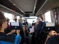 Singlereise Portugal _ Unsere Gruppe