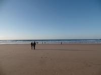 Singlereise Portugal _ Jeepsafari an der Westküste