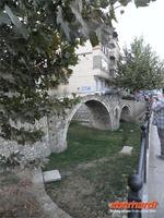 Steinbrücke