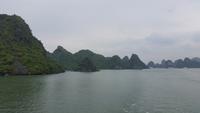 Ha Long Bucht